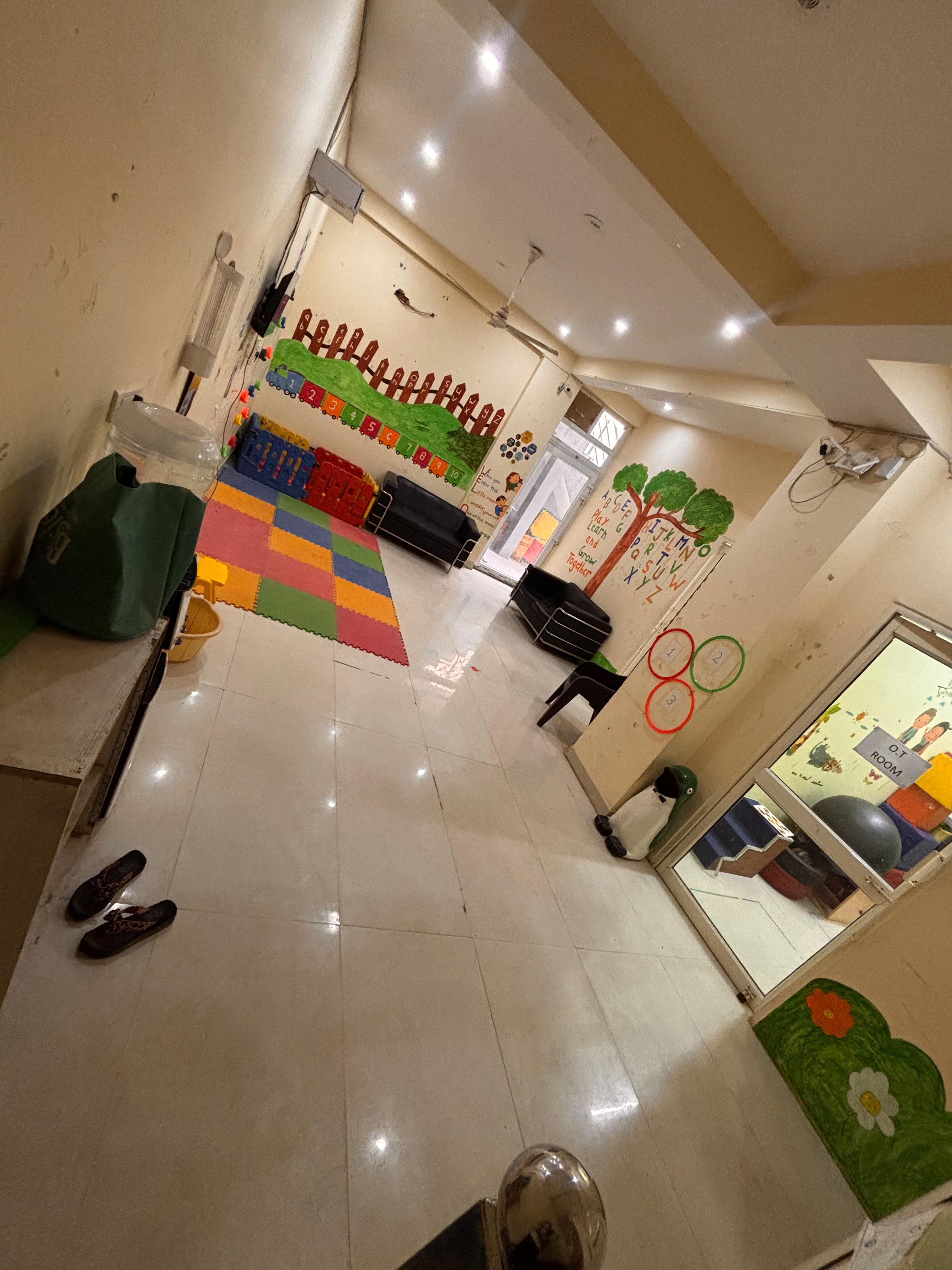 Learning Station Image